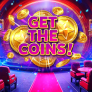 Get The Coins logó