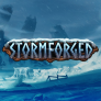 Stormforged logó