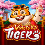 Tiger Ventura logó