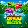 Area Blast Double Bass logó