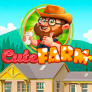 Cute Farm logó
