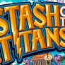 Stash Of The Titans logó