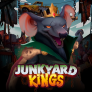Junkyard Kings logó