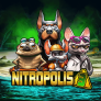Nitropolis 3 logó