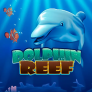 Dolphin Reef logó