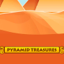 Pyramid Treasures logó