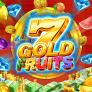 7 Gold Fruits logó