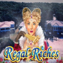 Regal Riches logó