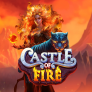 Castle of Fire logó