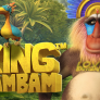 King Bam Bam logó