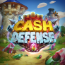 Cash Defense logó
