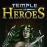 Temple of Heroes logó