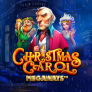 Christmas Carol Megaways logó
