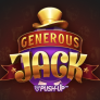 Generous Jack logó