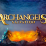 Archangels: Salvation logó