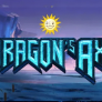 Dragon's Axe logó