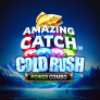 Amazing Catch Cold Rush Power Combo logó