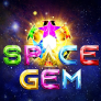 Space Gem logó