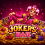 Jokers Bar logó