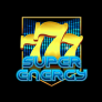 Super Energy logó