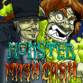 Monster Mash Cash logó