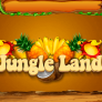 Jungle Land logó