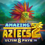 Amazing Aztecs 2 Ultim8 Pays logó