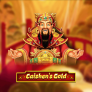 Caishens Gold logó