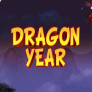 Dragon Year logó