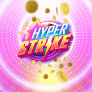Hyper Strike logó