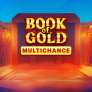 Book of Gold Multichance logó