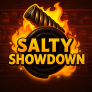 Salty Showdown logó