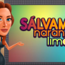 Salvame Naranja Limon logó