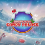 Candy Palace Christmas Edition logó