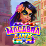 Macabra Linx logó