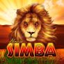 African Simba logó