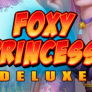 Foxy Princess Deluxe logó