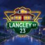 Langley Street 23 logó