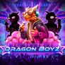 Dragon Boyz logó