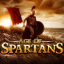 Age of Spartans logó