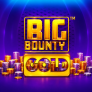 Big Bounty Gold logó