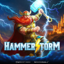 Hammerstorm logó