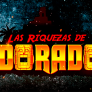 Las Riquezas De El Dorado logó