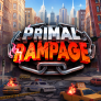 Primal Rampage logó