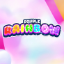 Double Rainbow logó