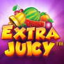 Extra Juicy logó