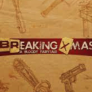 Breaking Xmas logó