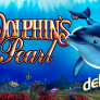 Dolphin's Pearl Deluxe logó