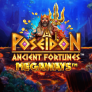 Ancient Fortunes Poseidon Megaways logó