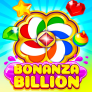 Bonanza Billion logó
